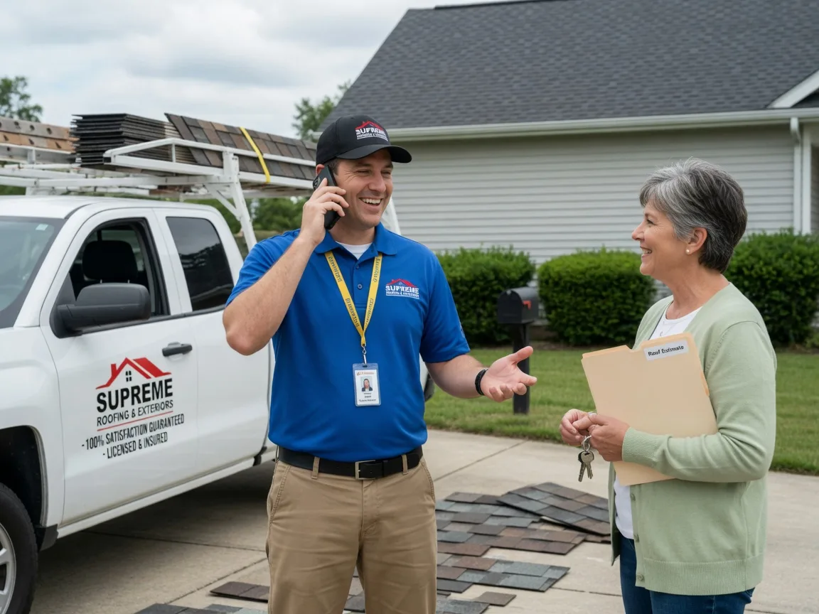 Roof Replacement La Cygne, KS FAQs